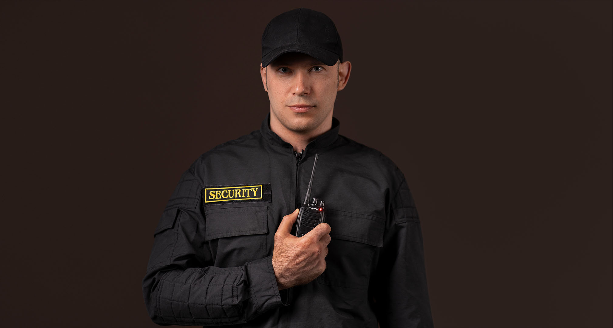 Security Service